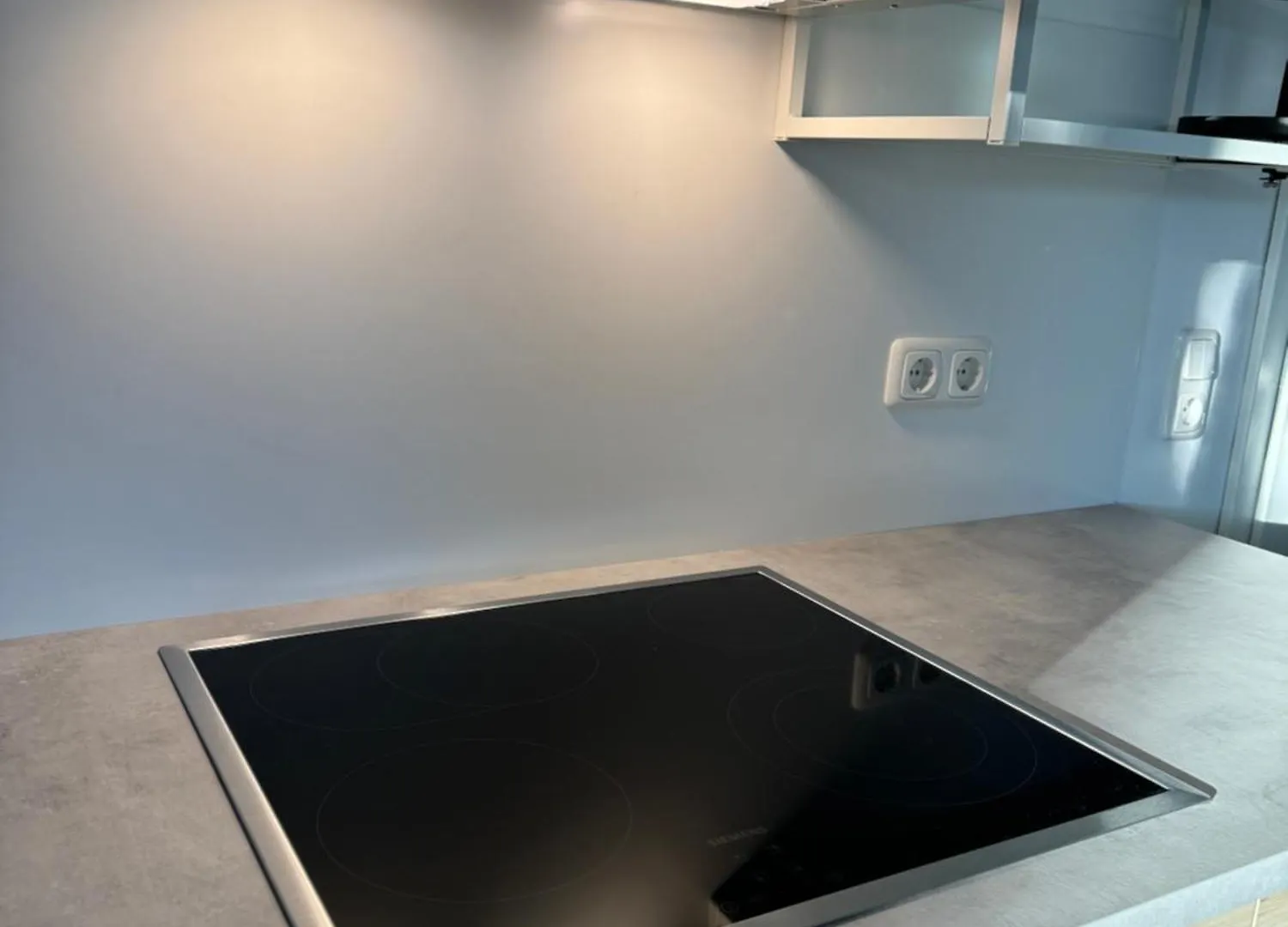Ferienwohnung 1 