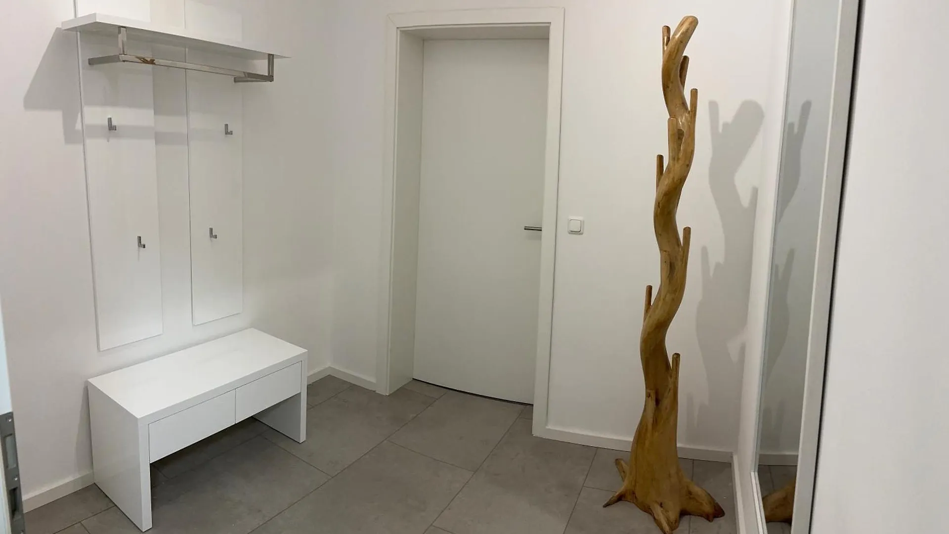 Apartment Ferienwohnung 1 