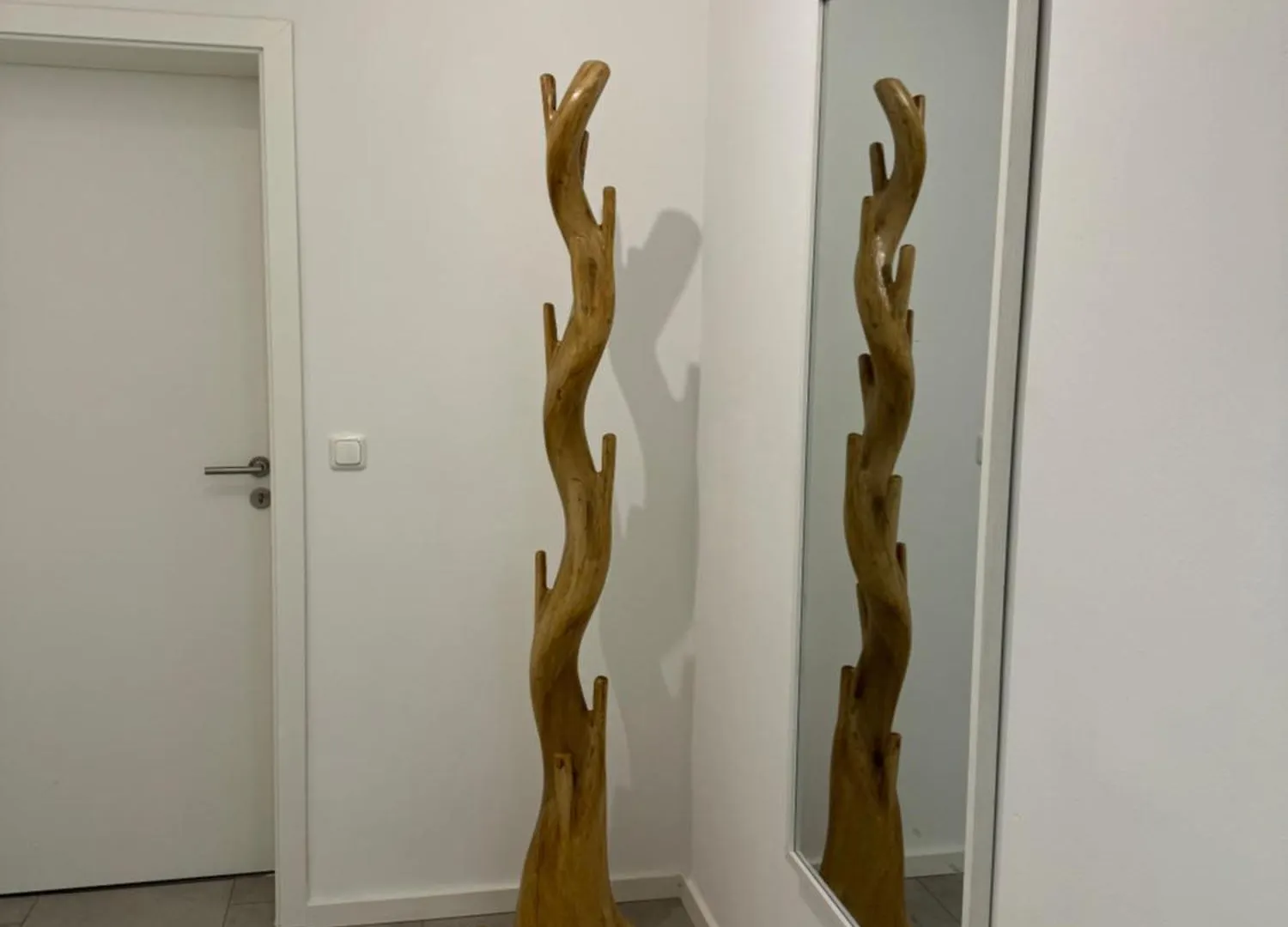 Ferienwohnung 1 