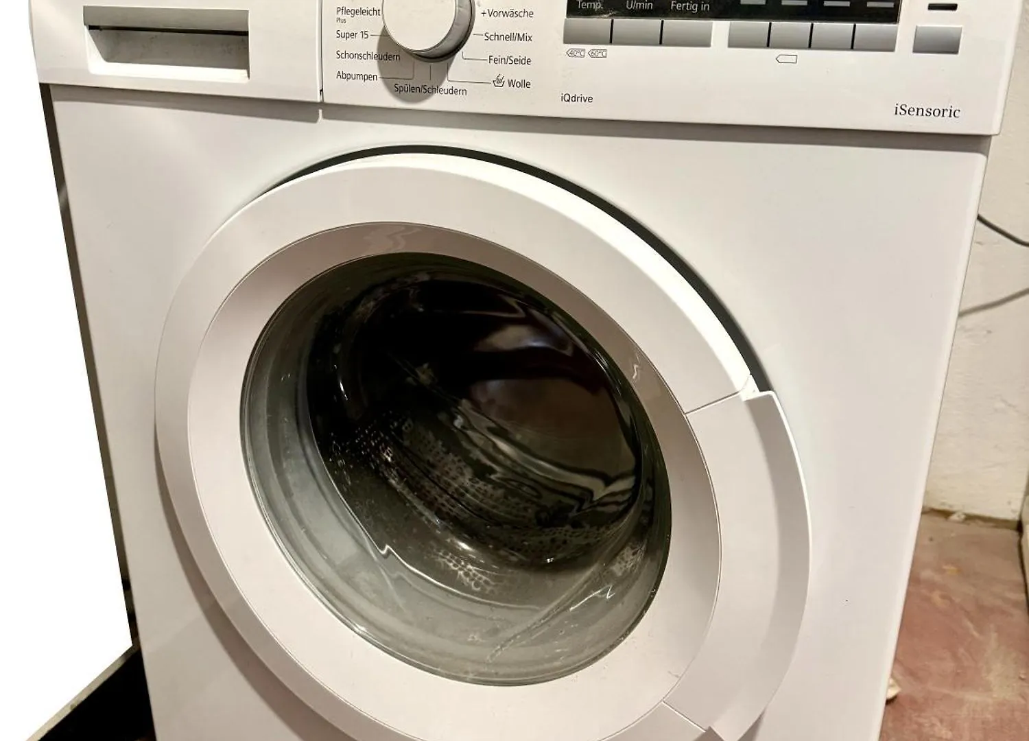 Apartment Ferienwohnung 1 