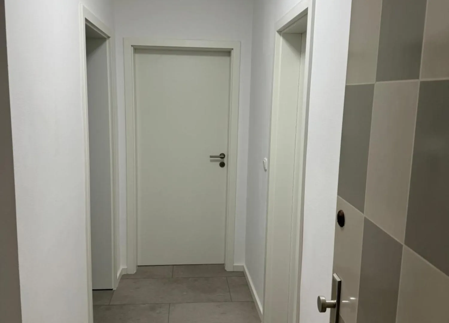 Ferienwohnung 1 