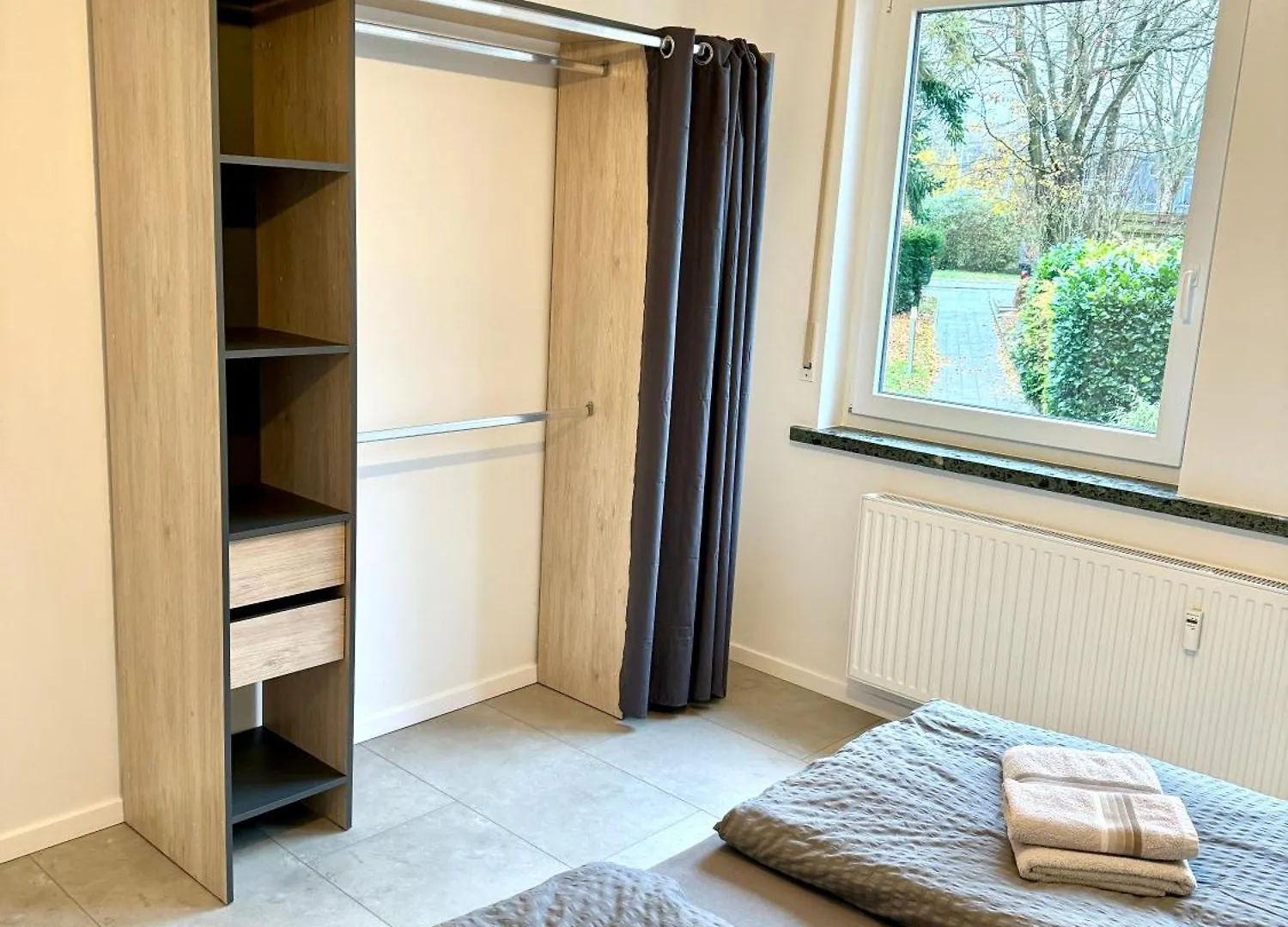 Ferienwohnung 1 
