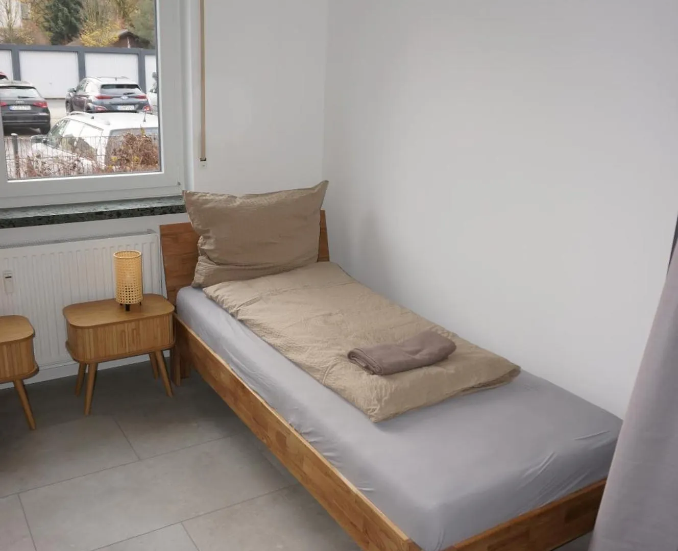 Ferienwohnung 1 