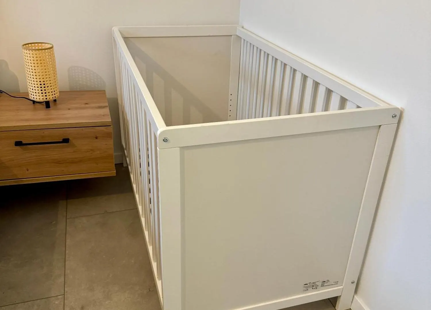 Ferienwohnung 1 