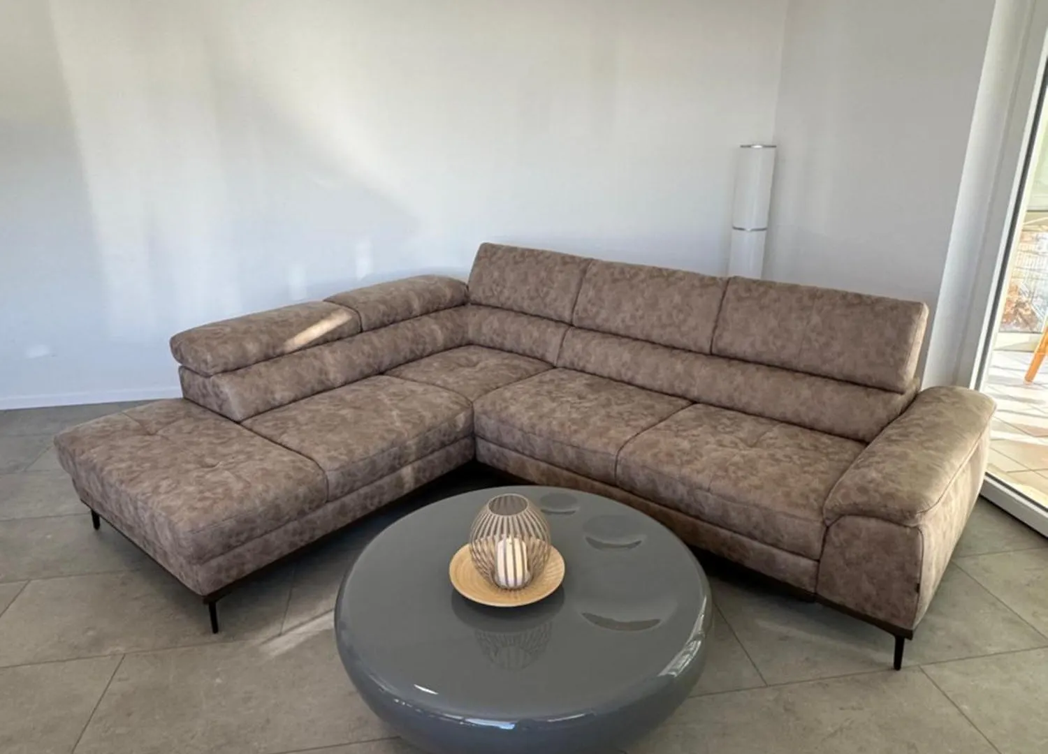 Ferienwohnung 1 