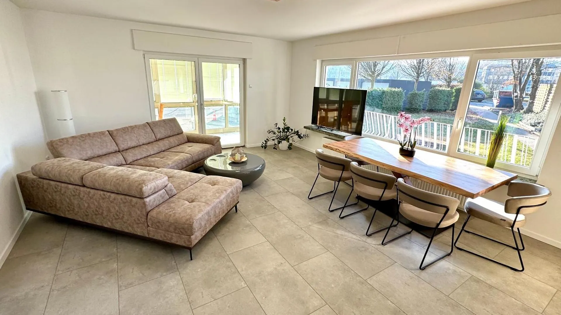 Ferienwohnung 1 