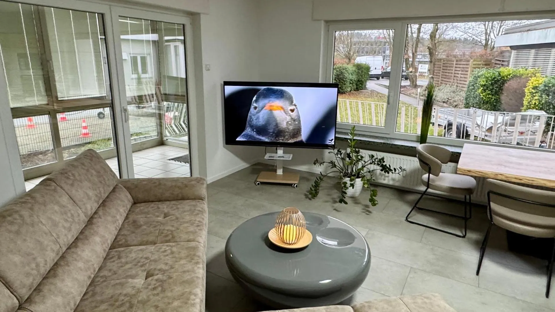 Ferienwohnung 1 